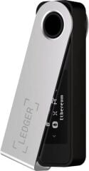 Ledger Nano S Bitcoin Cüzdanı