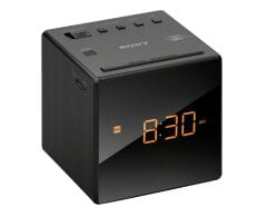 Sony ICF-C1B Alarm ve Saatli Radyo