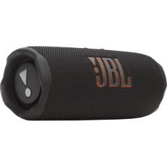 JBL Flip7 Bluetooth Hoparlör IP67 Siyah