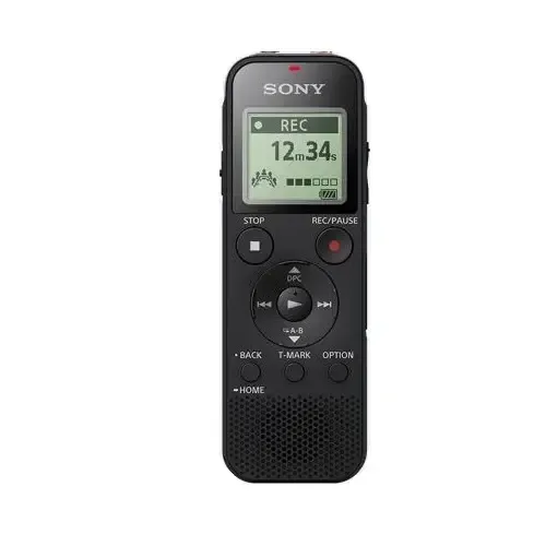Sony ICD-PX470 Ses Kayıt Cihazı