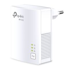 TP-Link TL-PA7017 KIT AV1000 Gigabit Powerline Adaptör