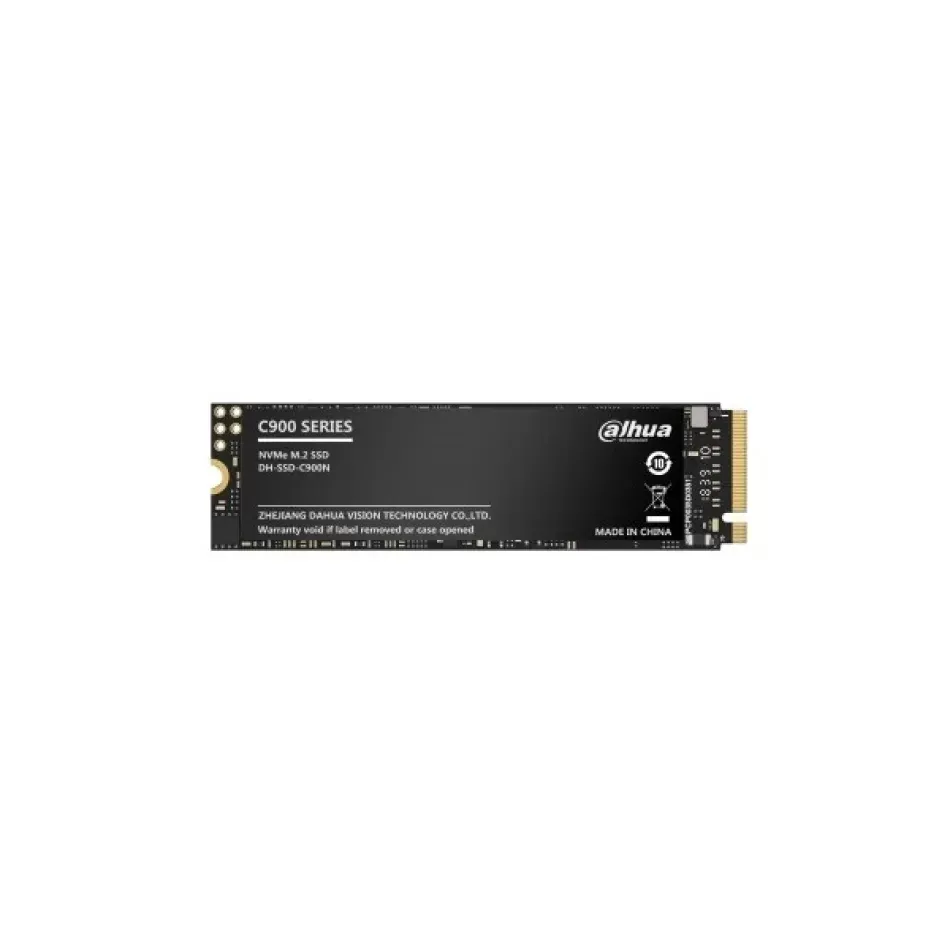 DAHUA C900N 512GB NVME SSD 2000/1600
