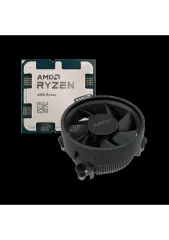 AMD Ryzen™7 8700F Soket AM5 4.10 Ghz 16MB 65W 4nm İşlemci