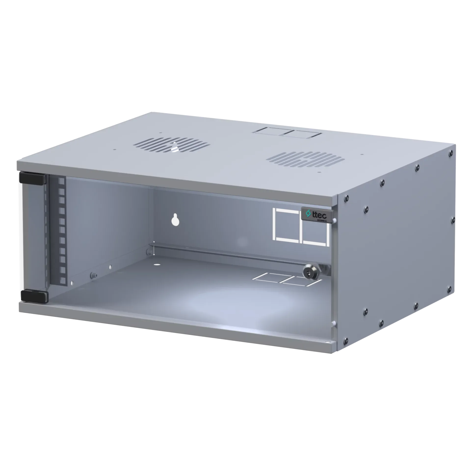 Ttec Business 4U 400 Soho Duvar Tipi Kabinet