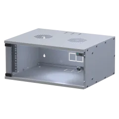 Ttec Business 4U 400 Soho Duvar Tipi Kabinet