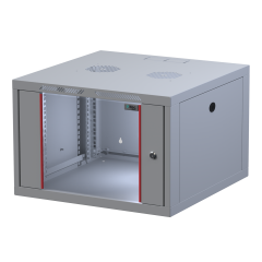 Ttec Business 7U 560 Duvar Tipi Kabinet