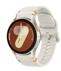 GALAXY WATCH 7 LTE 4G 40MM CREAM
