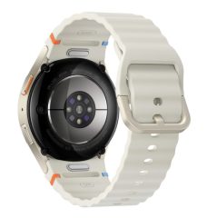 GALAXY WATCH 7 LTE 4G 40MM CREAM