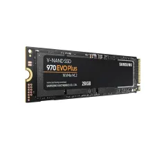 Samsung 970 Evo Plus 2TB 3500MB/3200MB/sn NVMe M.2 SSD Disk