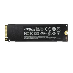 Samsung 970 Evo Plus 2TB 3500MB/3200MB/sn NVMe M.2 SSD Disk
