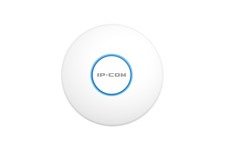 IP-Com IP-iUAP-AC-Lite İç Ortam Tavan Tipi Access Point