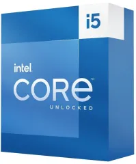 Intel Core i5-14600K 3.50GHz 14 Çekirdek 20MB L3 Önbellek Soket 1700 İşlemci