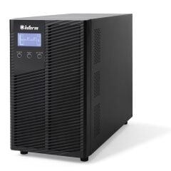 Inform Sinus Evo Lcd 1 kVA 9 Ah Online Kesintisiz Güç Kaynağı