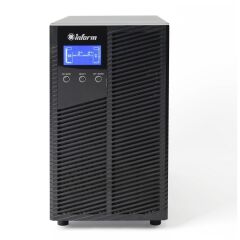 Inform Sinus Evo Lcd 1 kVA 9 Ah Online Kesintisiz Güç Kaynağı