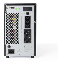 Inform Sinus Evo Lcd 1 kVA 9 Ah Online Kesintisiz Güç Kaynağı