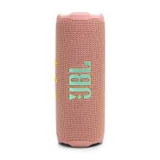 JBL Flip7 Bluetooth Hoparlör IP67 Pembe