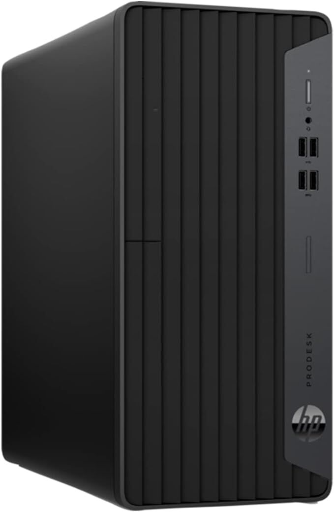 HP ProDesk 400 G7 i5-10500 4GB 1TB FreeDOS Masaüstü Bilgisayar