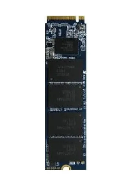 HI-LEVEL 512GB M2 SSD 3300/3100 MB/s, PCIe