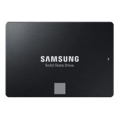 SAMSUNG 870 EVO 500GB 2.5'' SATA3 SSD 560/530 560MB/sn. okuma 530MB/sn. yazma