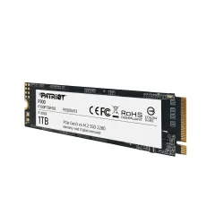 Patriot P300 1TB 2100/1650MB/s NVMe M.2 SSD Disk