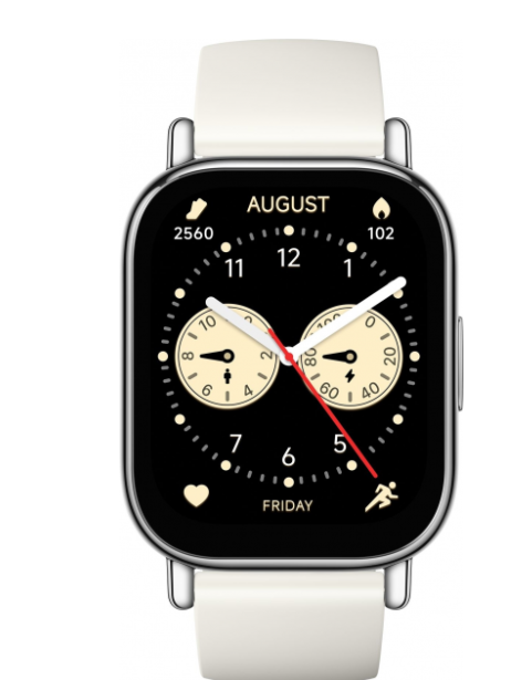 Xiaomi Redmi Watch 5 Lite - Light Gold