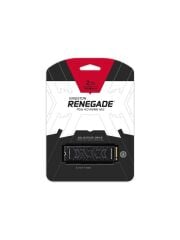 KINGSTON RENEGADE 2TB NVME GEN4 SSD 7300/7000
