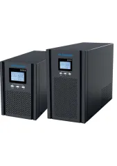 Tescom TEOS+ 3 kVA Online Kesintisiz Güç Kaynağı