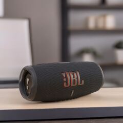 JBL Charge 6 Bluetooth Hoparlör IP67 Siyah