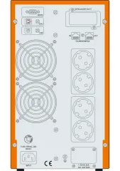 Makelsan Powerpack SE 3 KVA Online Kesintisiz Güç Kaynağı