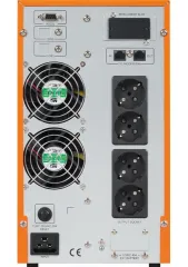 Makelsan Powerpack SE 3 KVA Online Kesintisiz Güç Kaynağı