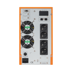 Makelsan Powerpack SE 3 KVA Online Kesintisiz Güç Kaynağı