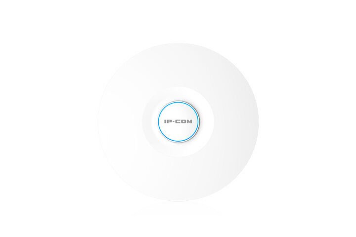 IP-Com PRO-6-LR AX3000 Wi-Fi 6 574Mbps+2402Mbps Uzun Menzilli Acces Point