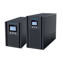Tescom TEOS+ 3 kVA 9 Ah Online Kesintisiz Güç Kaynağı
