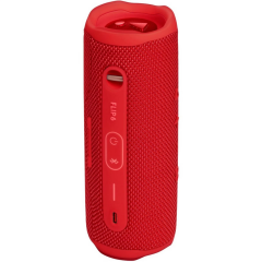 JBL Charge 6 Bluetooth Hoparlör IP67 Kırmızı