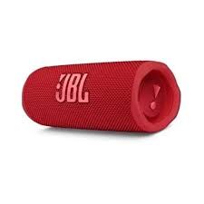 JBL Charge 6 Bluetooth Hoparlör IP67 Kırmızı