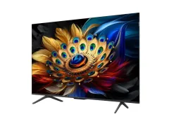 TCL  C655 QLED 4K TV 50