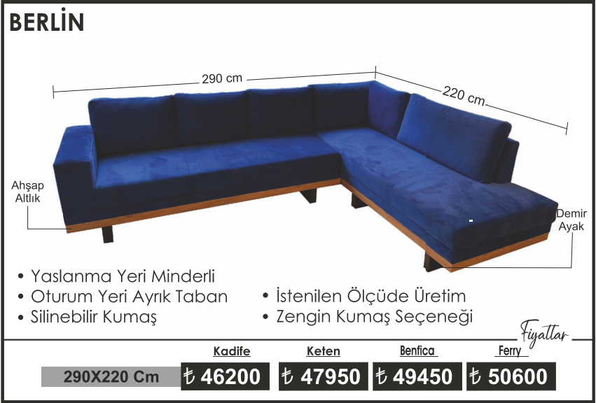 BERLİN