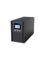 TESCOM TEOS+ 1 KVA (2X9AH) 5-10 DK 900W LCD ONLINE UPS