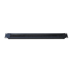 Formrack Rack Kabinet Fırçalı 1U Organizer