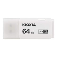 Kioxia TransMemory U301 64 GB Usb 3.2 Flash Bellek