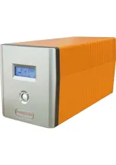 MAKELSAN LION 1500VA (2X9AH) LINE INTERACTIVE 5-10DK UPS