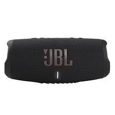 JBL Charge 5 WiFi Hoparlör IP67 Siyah
