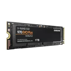 Samsung 970 Evo Plus 1TB 3500MB3300MBs NVMe M2 SSD Disk