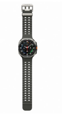 SAMSUNG GALAXY LTE WATCH ULTRA 47MM TRA SILVER