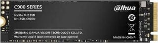 DAHUA C900N 256GB NVME SSD 2000/1050