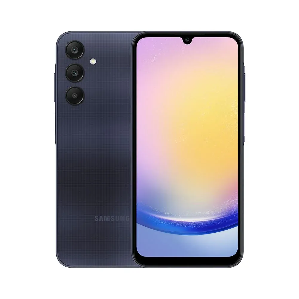 Samsung Galaxy A25 5G 6/128 GB Cep Telefonu