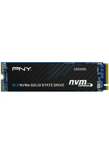 PNY CS2230 500GB NVMe PCIe M.2 SSD 3300/2500
