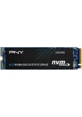 PNY CS2230 500GB NVMe PCIe M.2 SSD 3300/2500