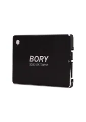 BORY 512GB 2.5'' 550/510 SATA3 SSD