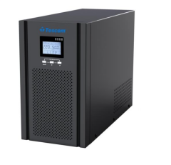 TESCOM TEOS+ 2KVA 1F/1F (4X9AH) 5-10DK ONLINE UPS